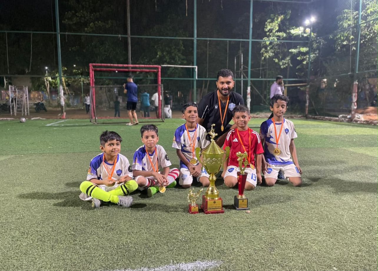 Young Champions