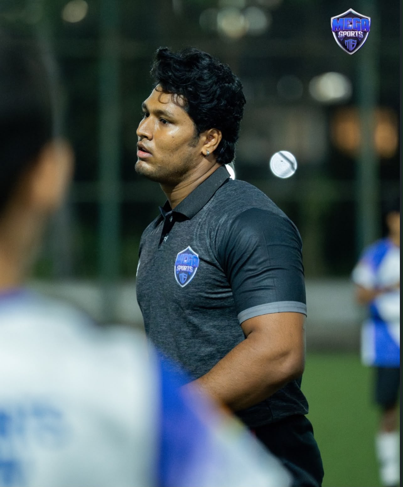 Fitness Coach